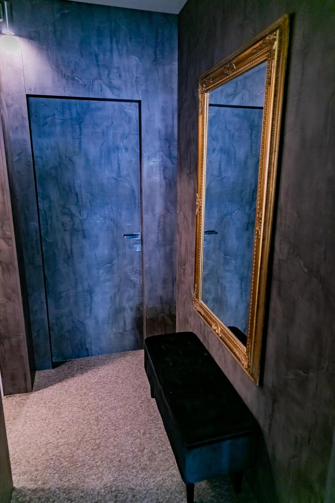 Motel1- A Megfizetheto Luxus! Dunaujvaros Bagian luar foto
