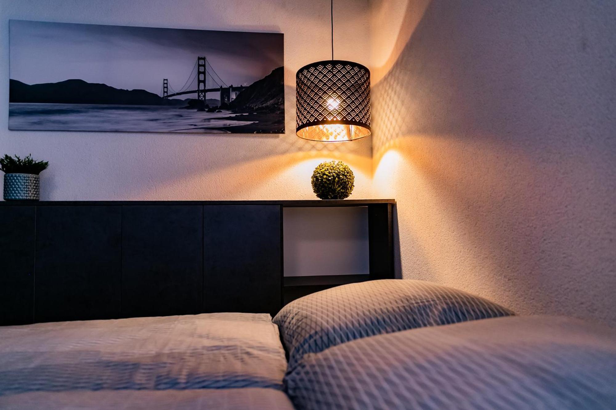 Motel1- A Megfizetheto Luxus! Dunaujvaros Bagian luar foto