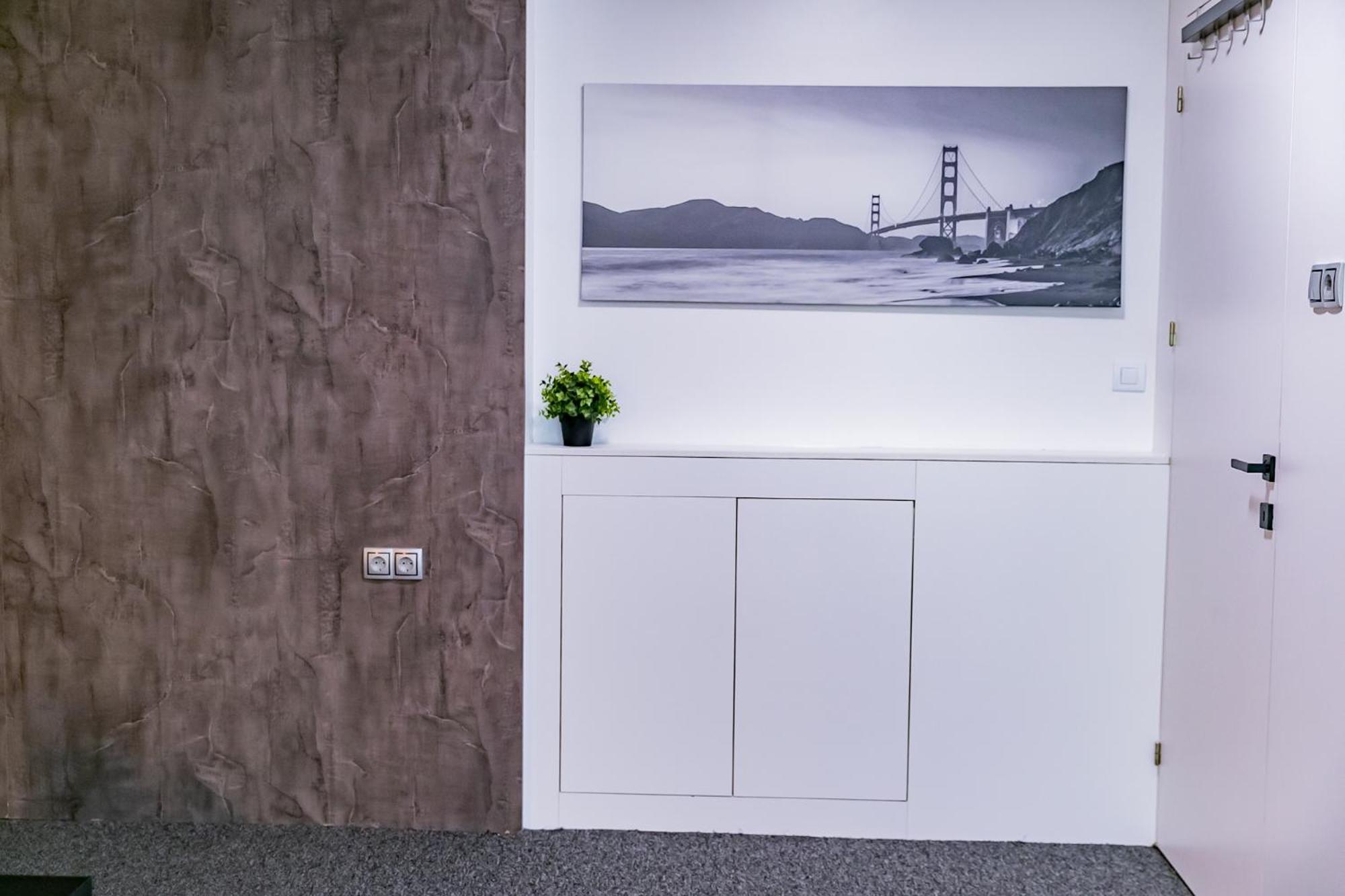 Motel1- A Megfizetheto Luxus! Dunaujvaros Bagian luar foto